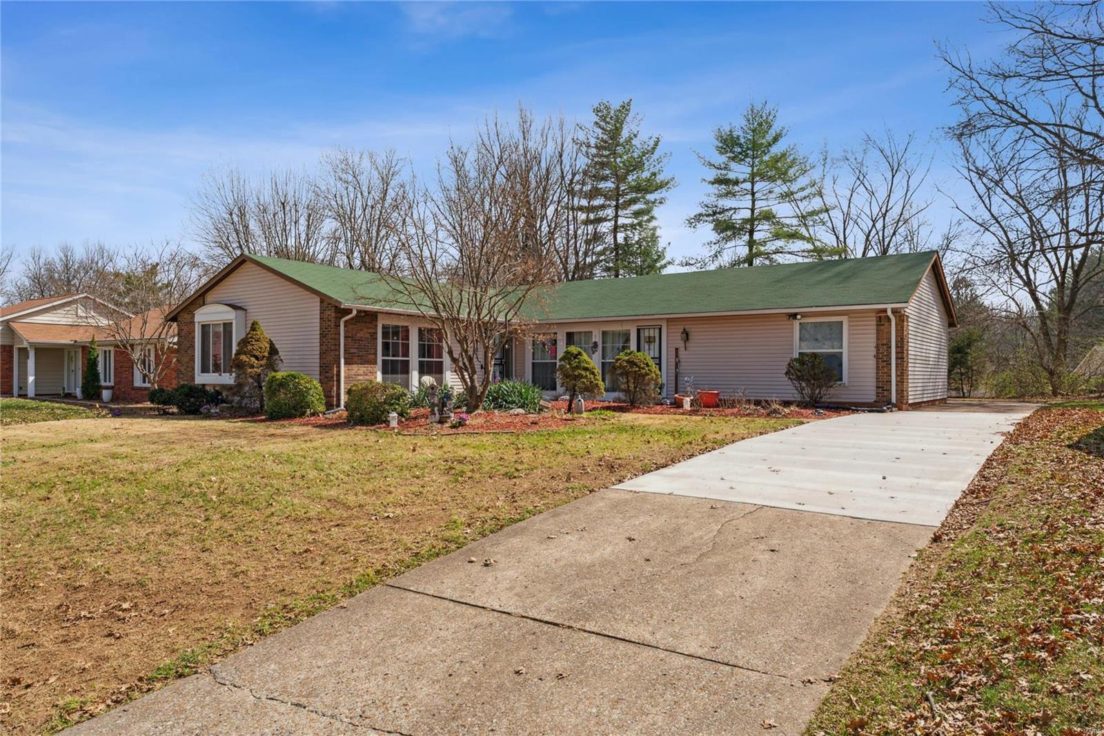 1734 Honeybrook Lane Property Photo