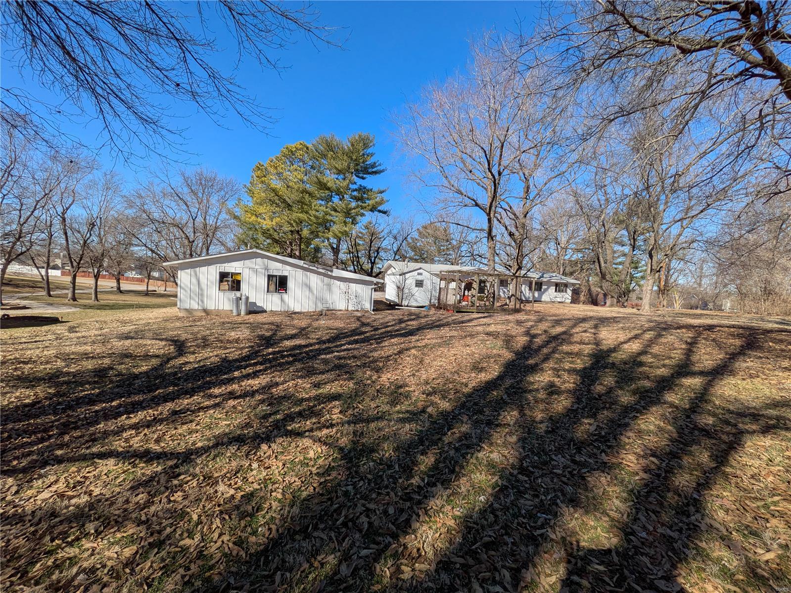 400 Horstmeier Road Property Photo 6
