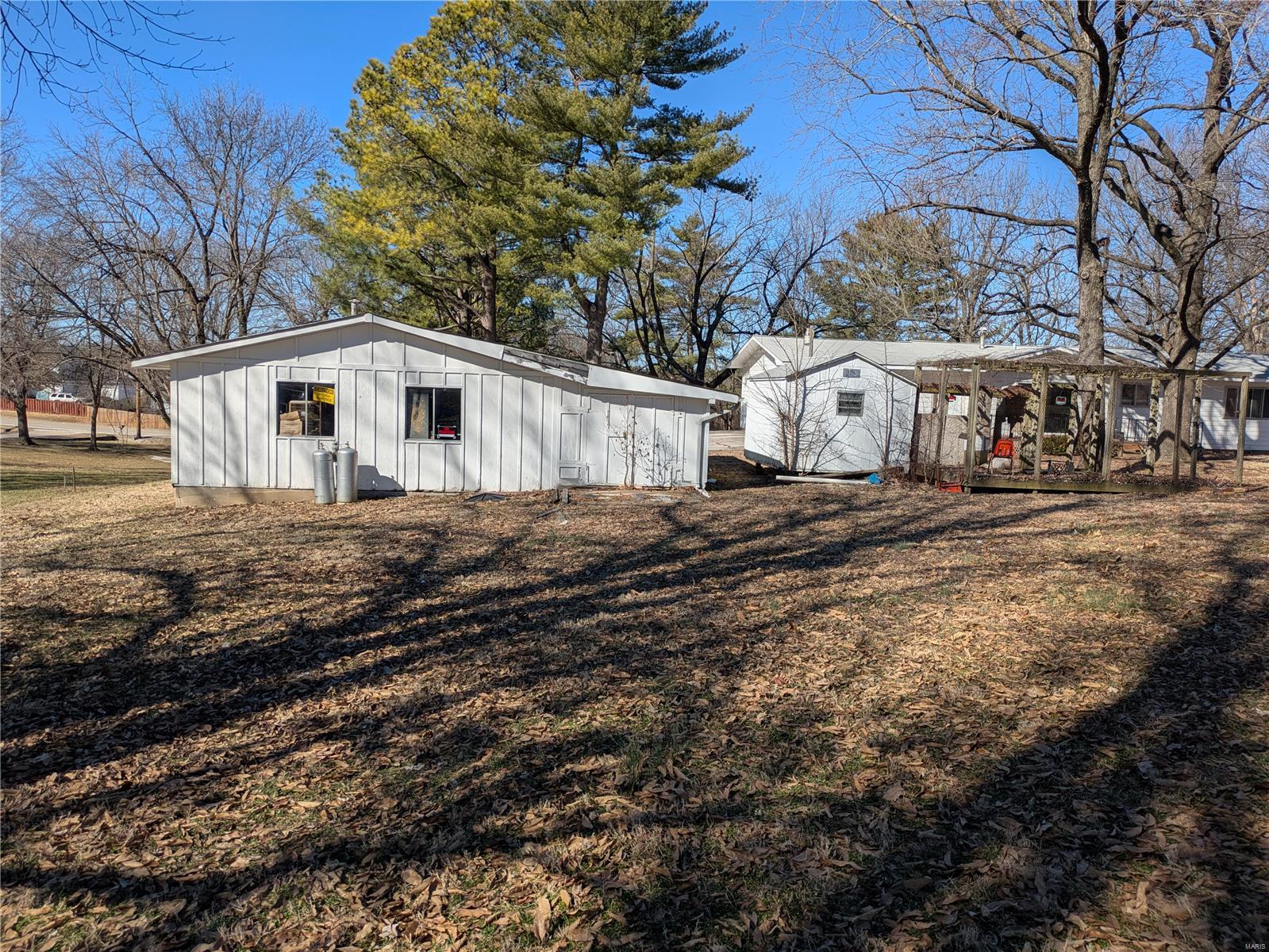 400 Horstmeier Road Property Photo 8