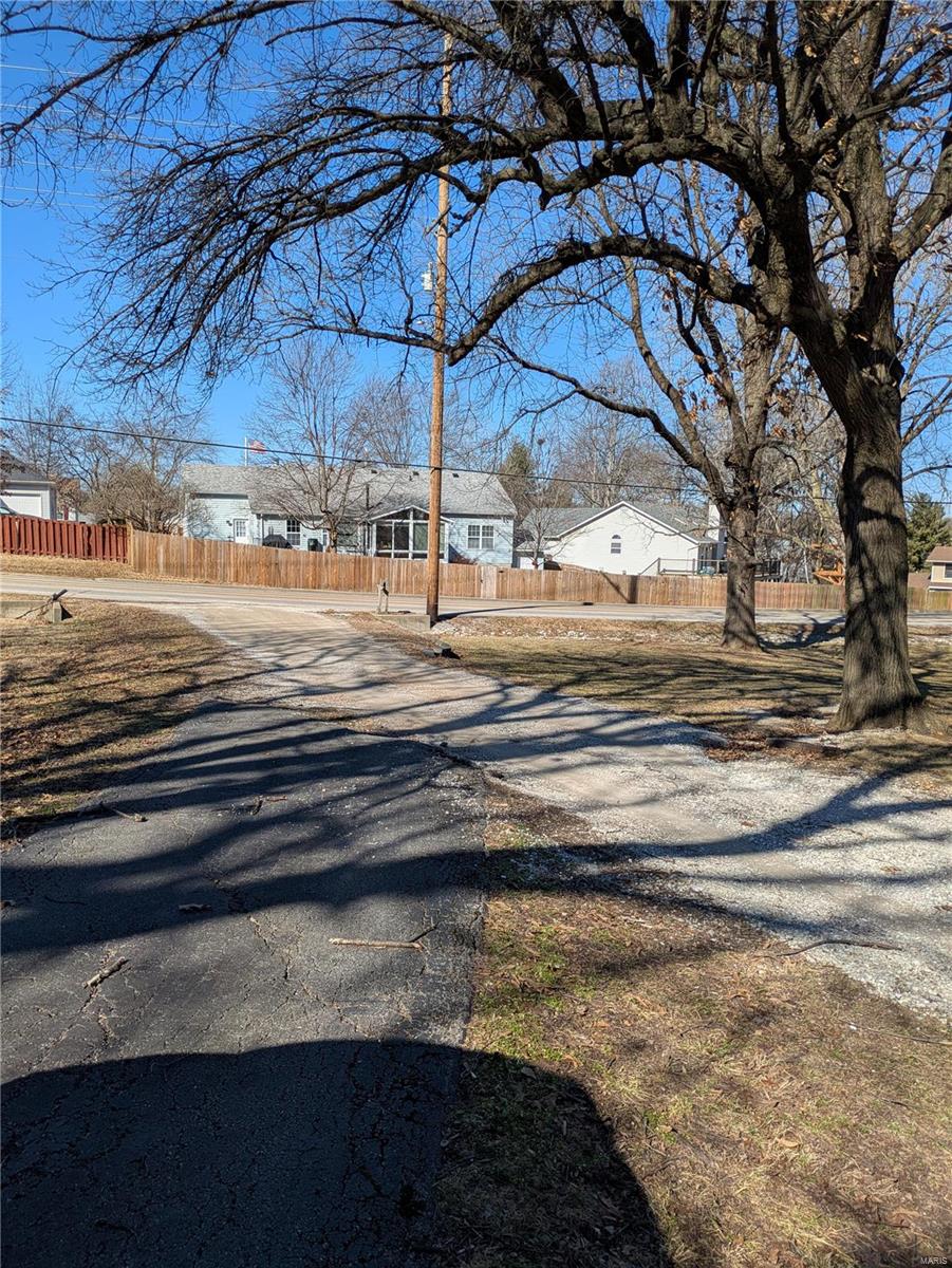 416 Horstmeier Road Property Photo 1
