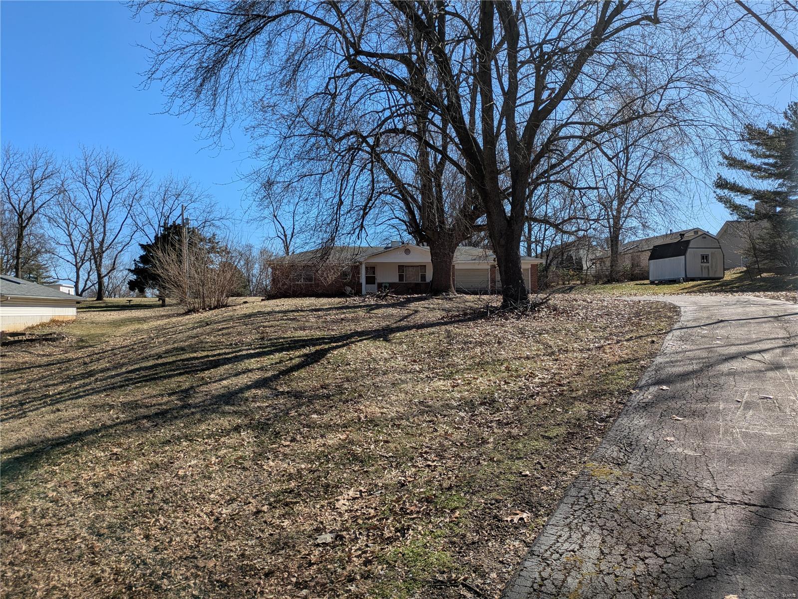416 Horstmeier Road Property Photo 2