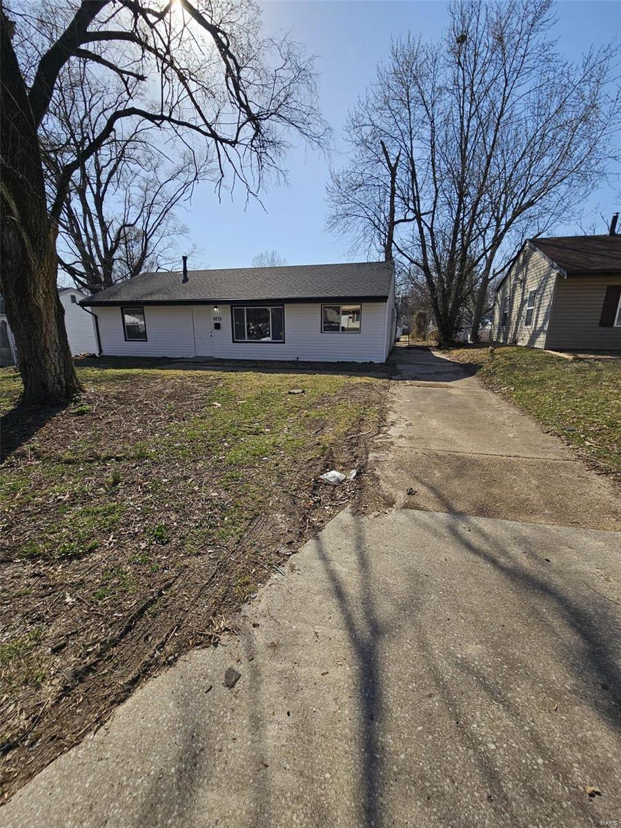 9773 Vickie Pl Property Photo 1