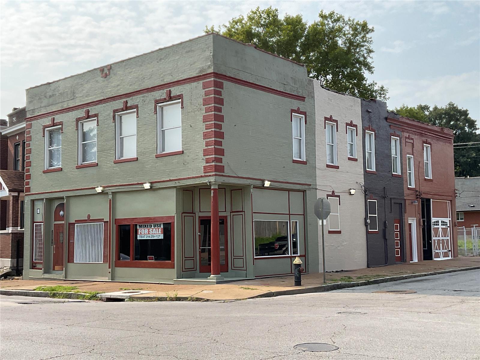 3124 Magnolia Avenue Property Photo