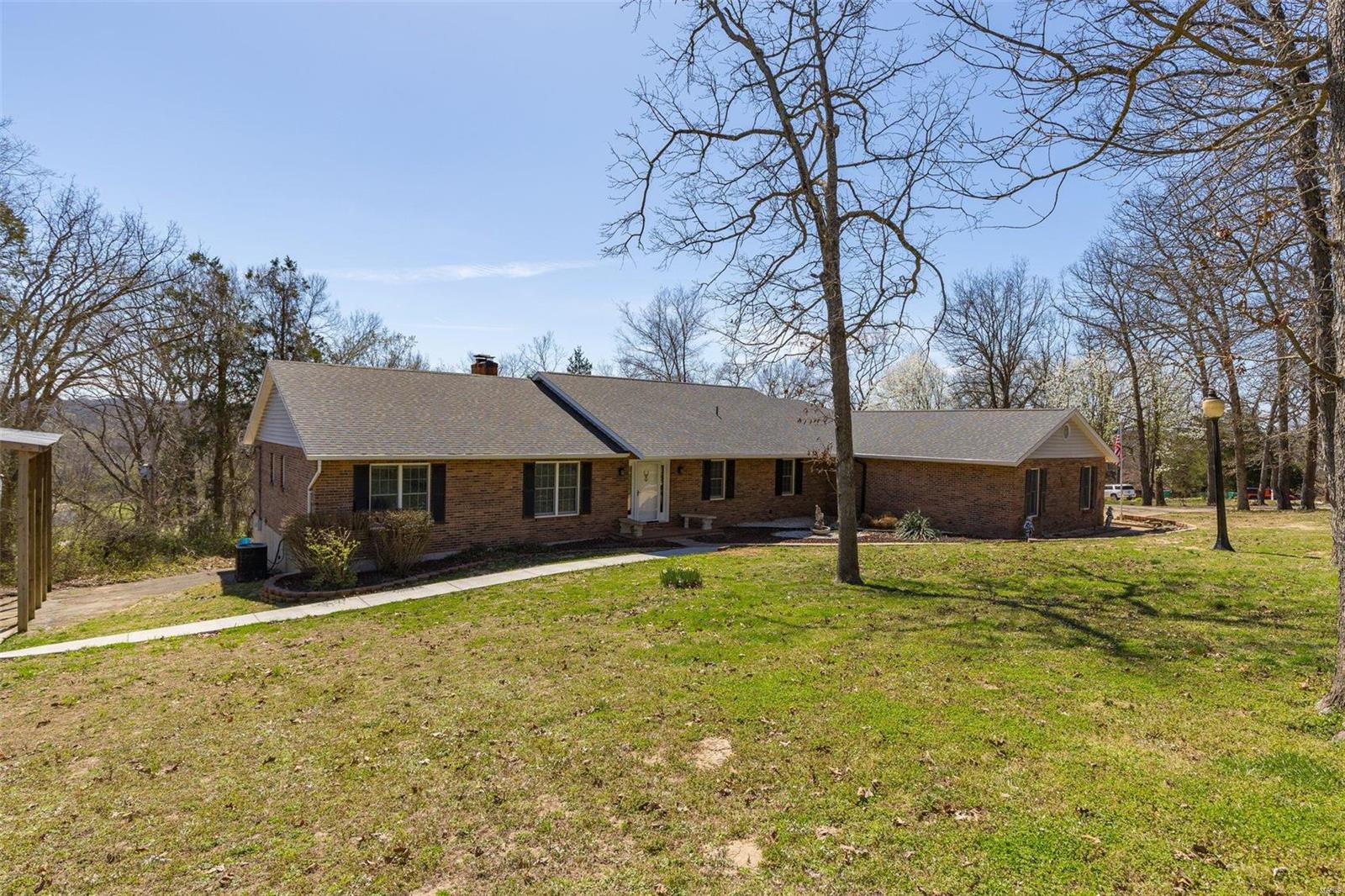 11158 Forest Haven Road Property Photo