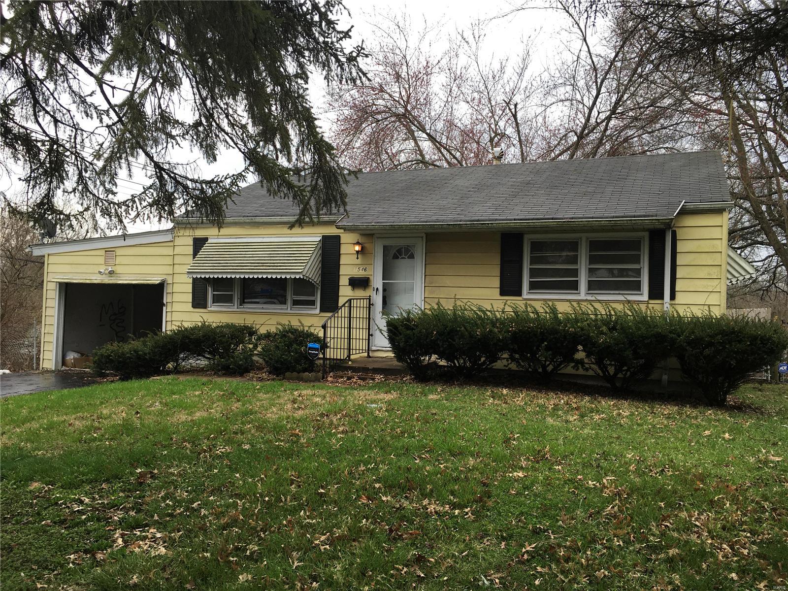 1546 Kappel Drive Property Photo 1