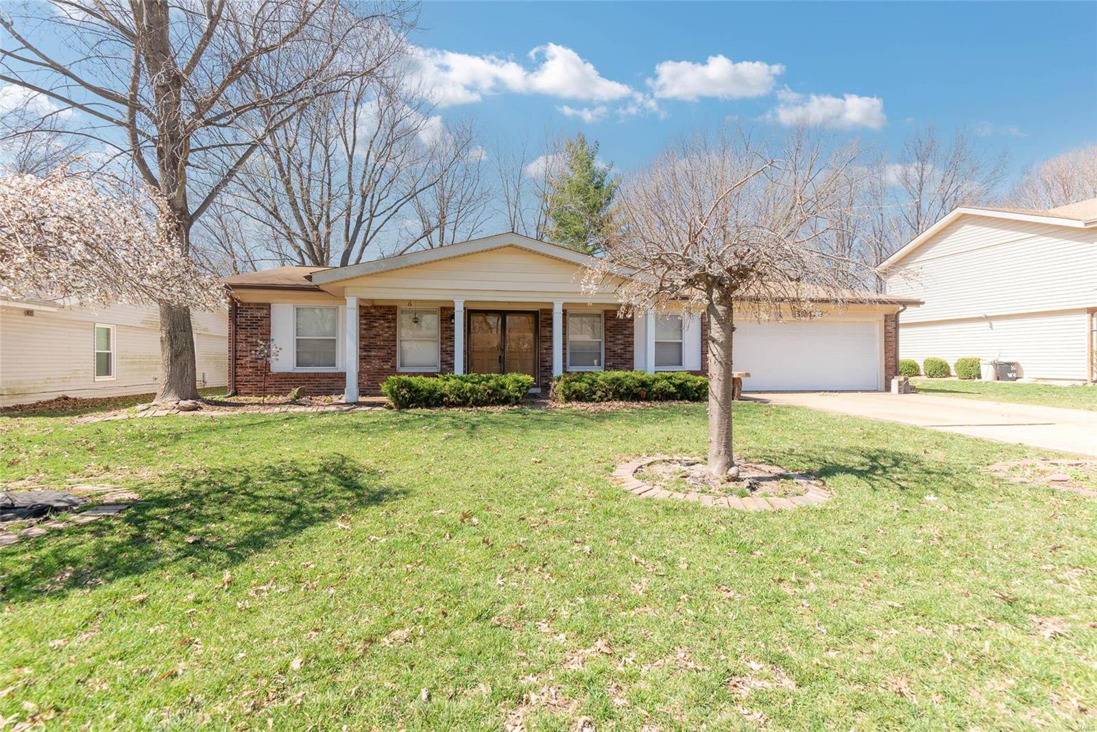3209 Seven Pines Drive Property Photo