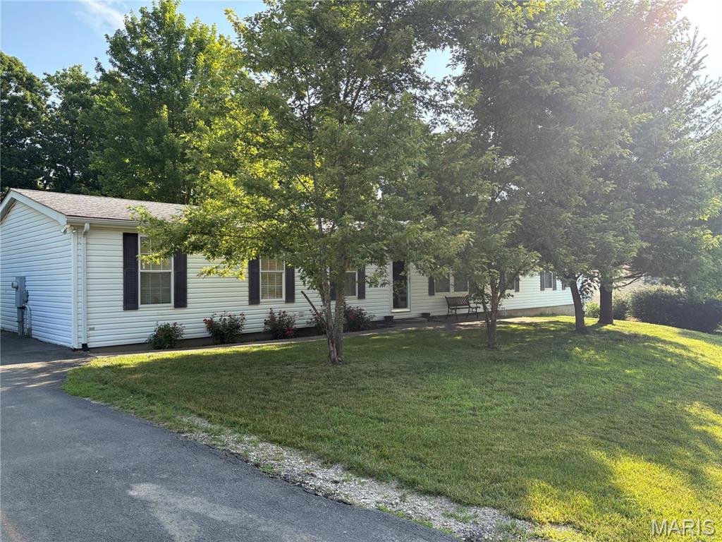 1037 Wild Raven Road Property Photo