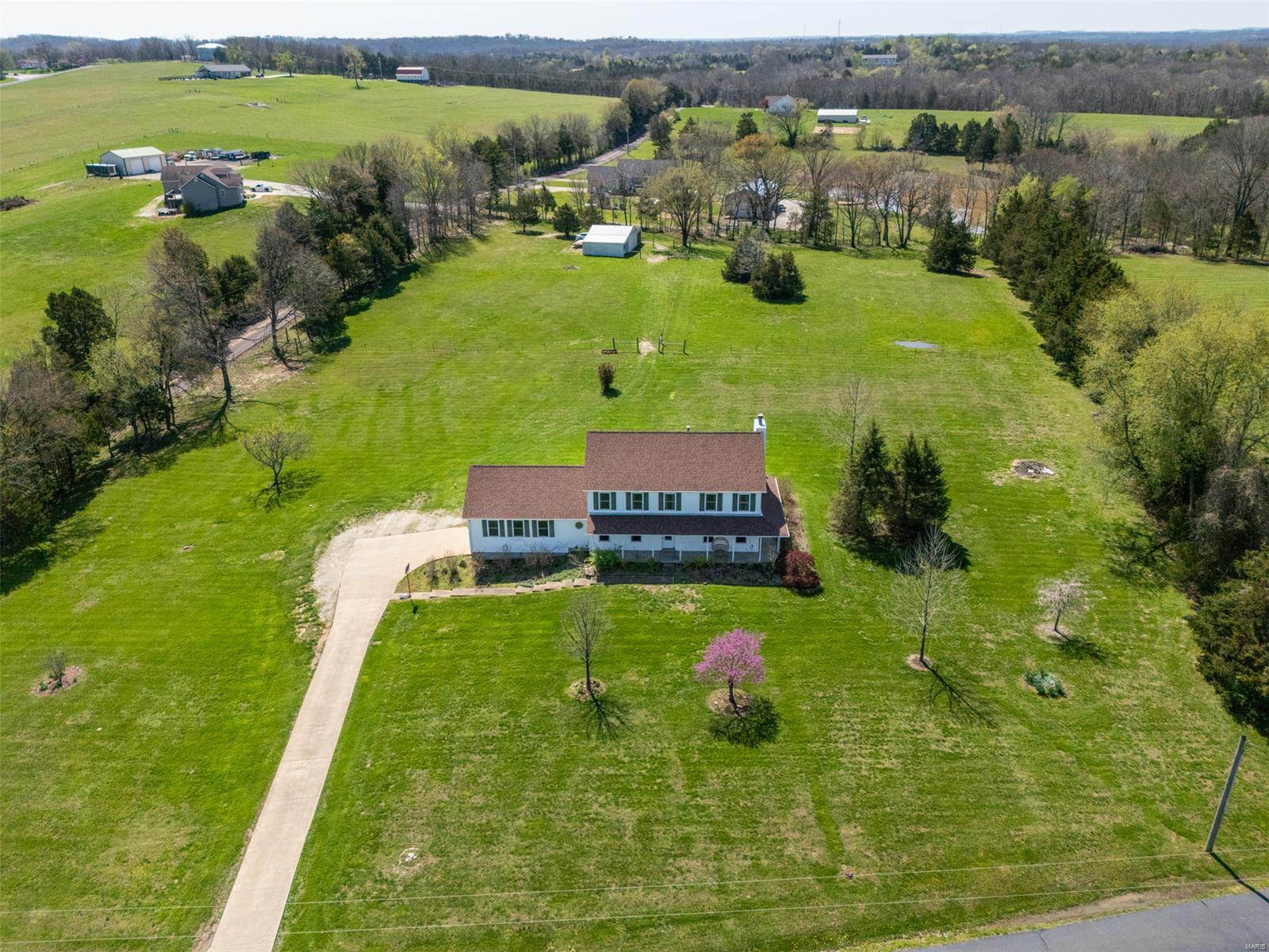 3250 Equestrian Drive Property Photo