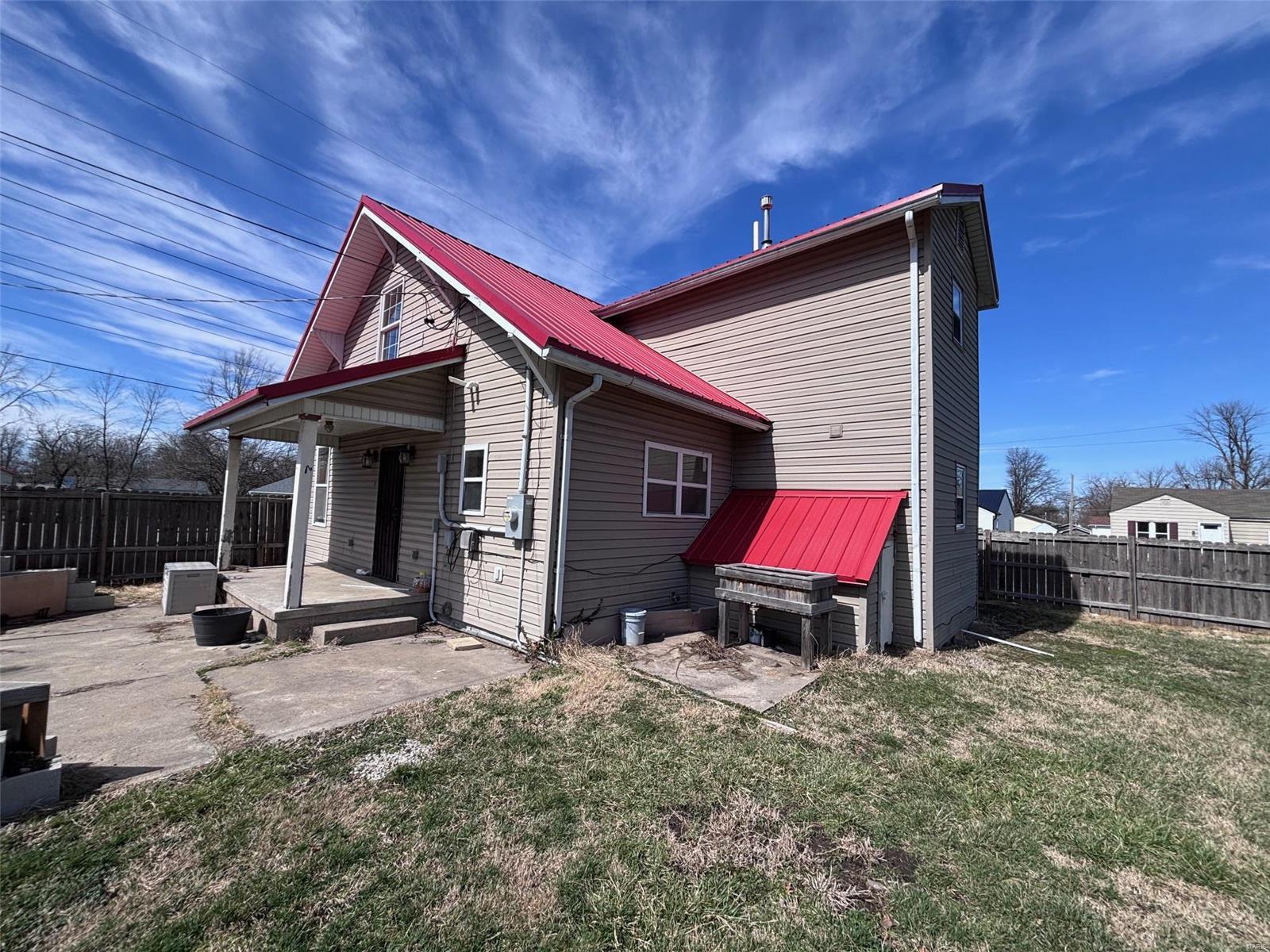 1026 Emmons Street Property Photo 2