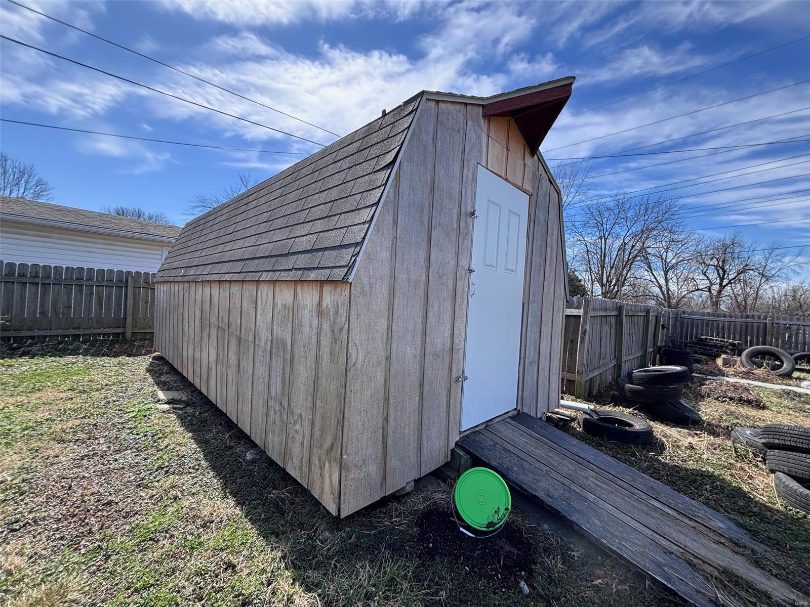 1026 Emmons Street Property Photo 19