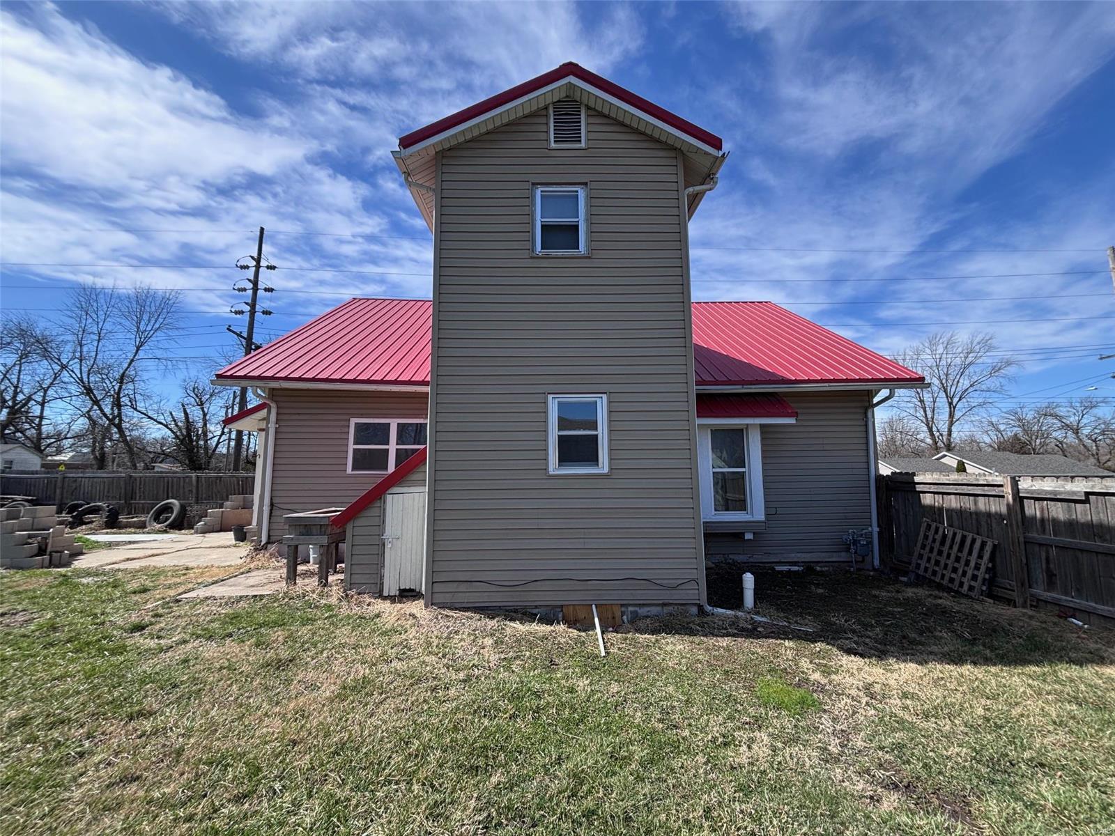 1026 Emmons Street Property Photo 20