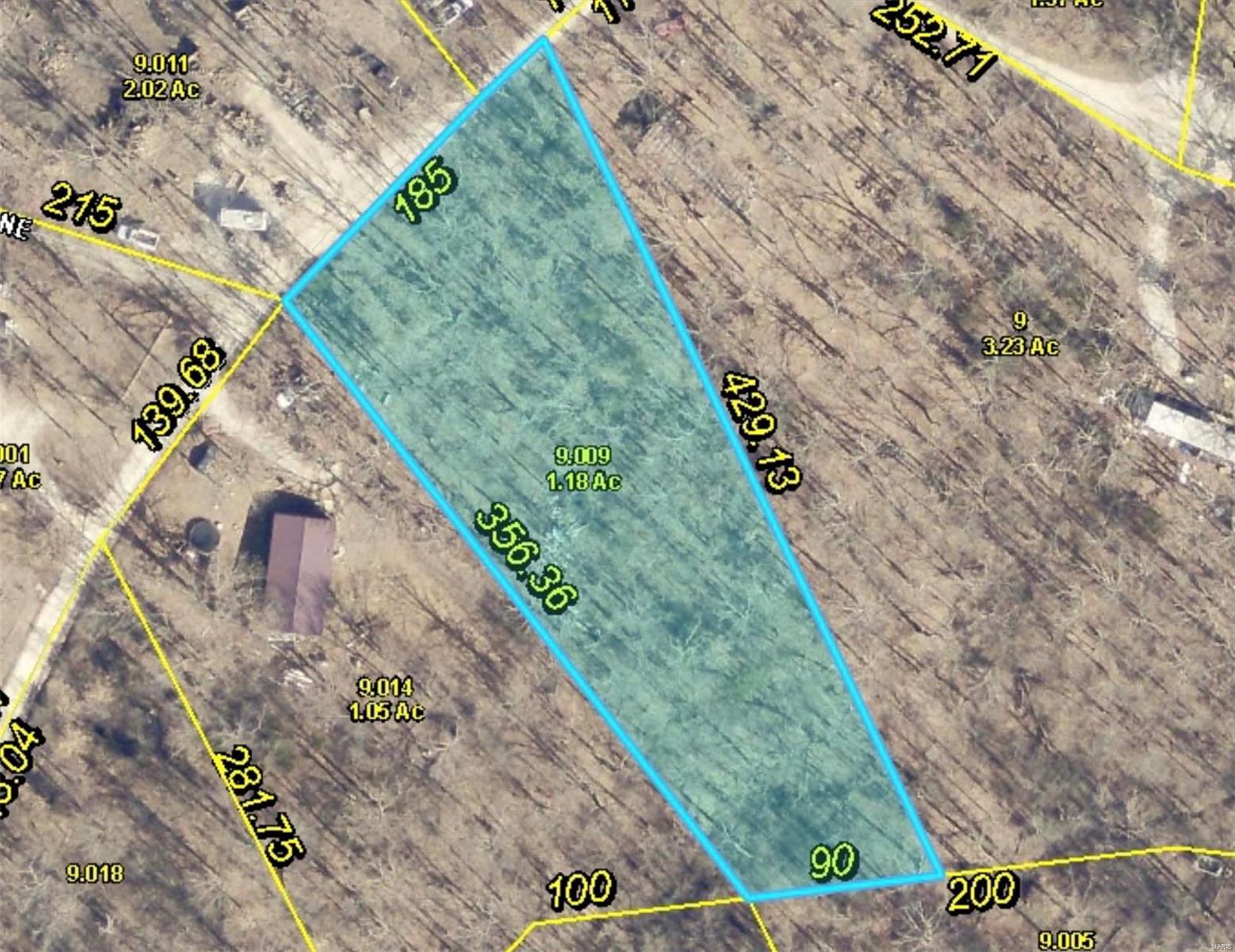 14 Mesa Oaks Property Photo 3