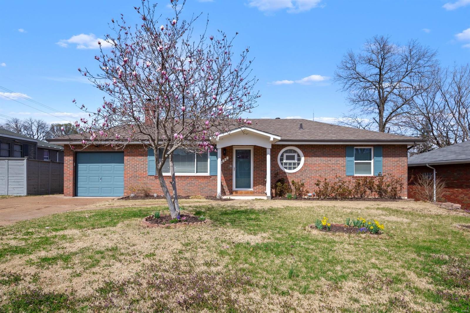 1267 Darding Drive Property Photo 1