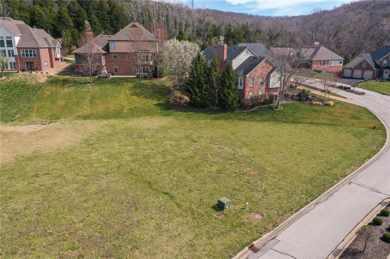 208 Merlot Lane Property Photo 1