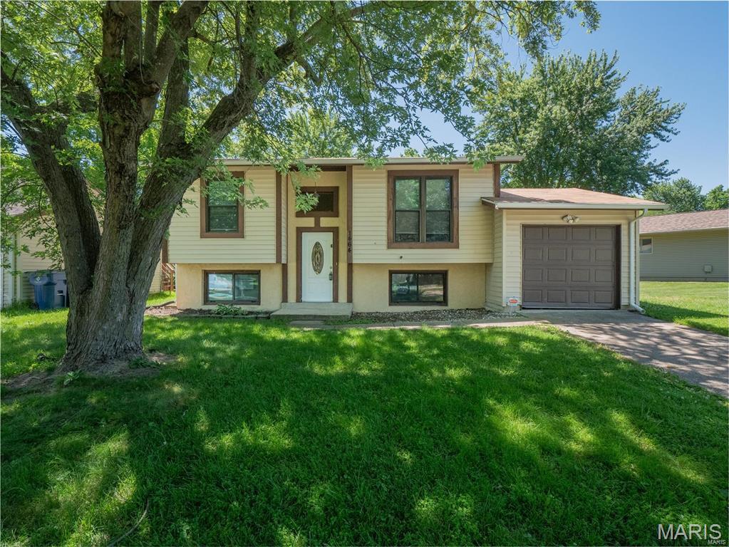 1464 Monopoly Drive Property Photo 3