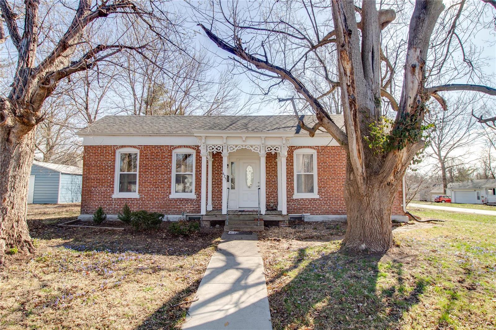 425 S West Street Property Photo