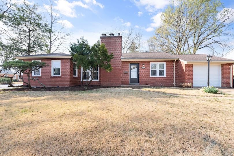 7716 Burr Oak Lane Property Photo 1