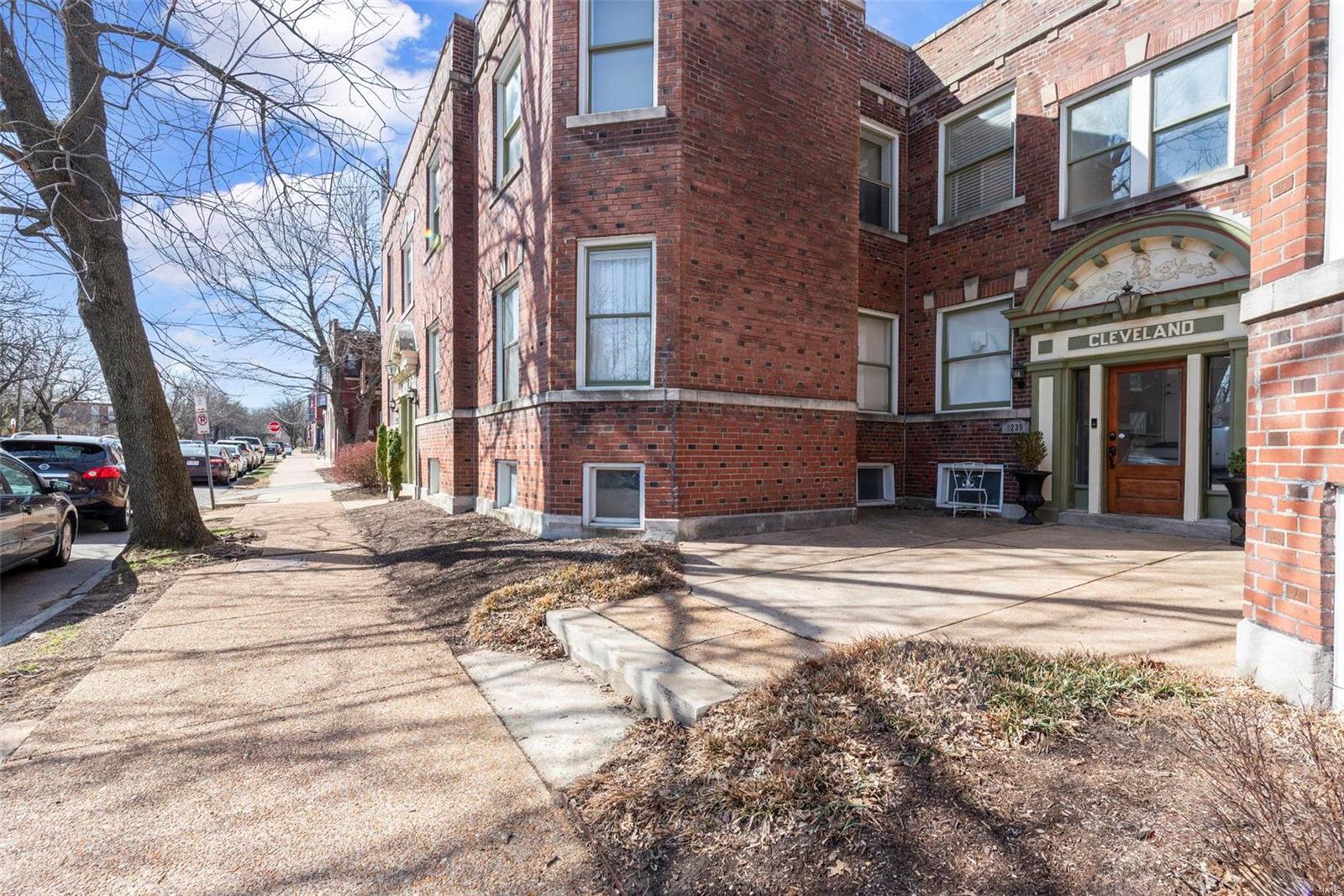 4100 Cleveland Condo Real Estate Listings Main Image