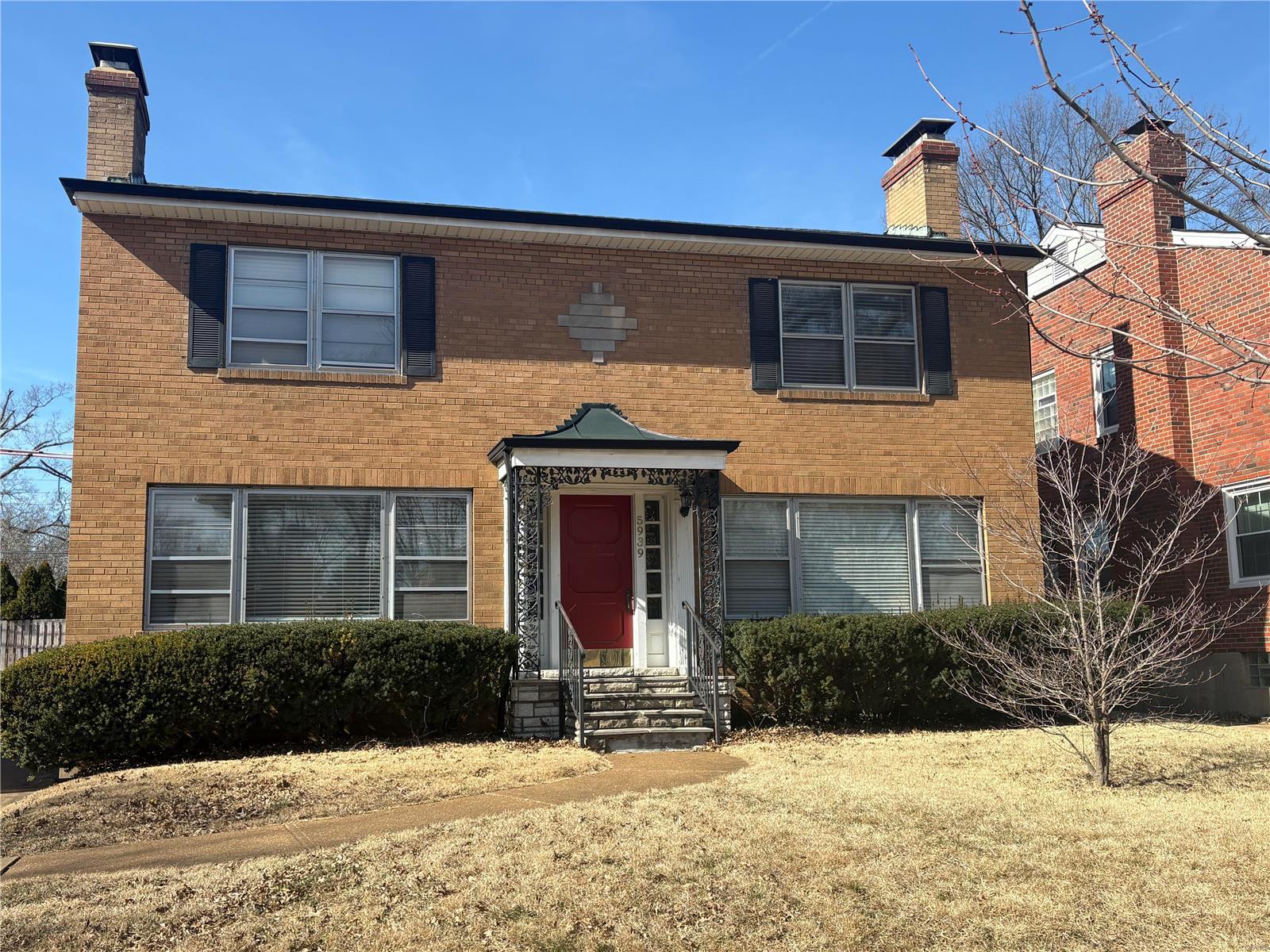 5939 Jamieson Avenue Property Photo