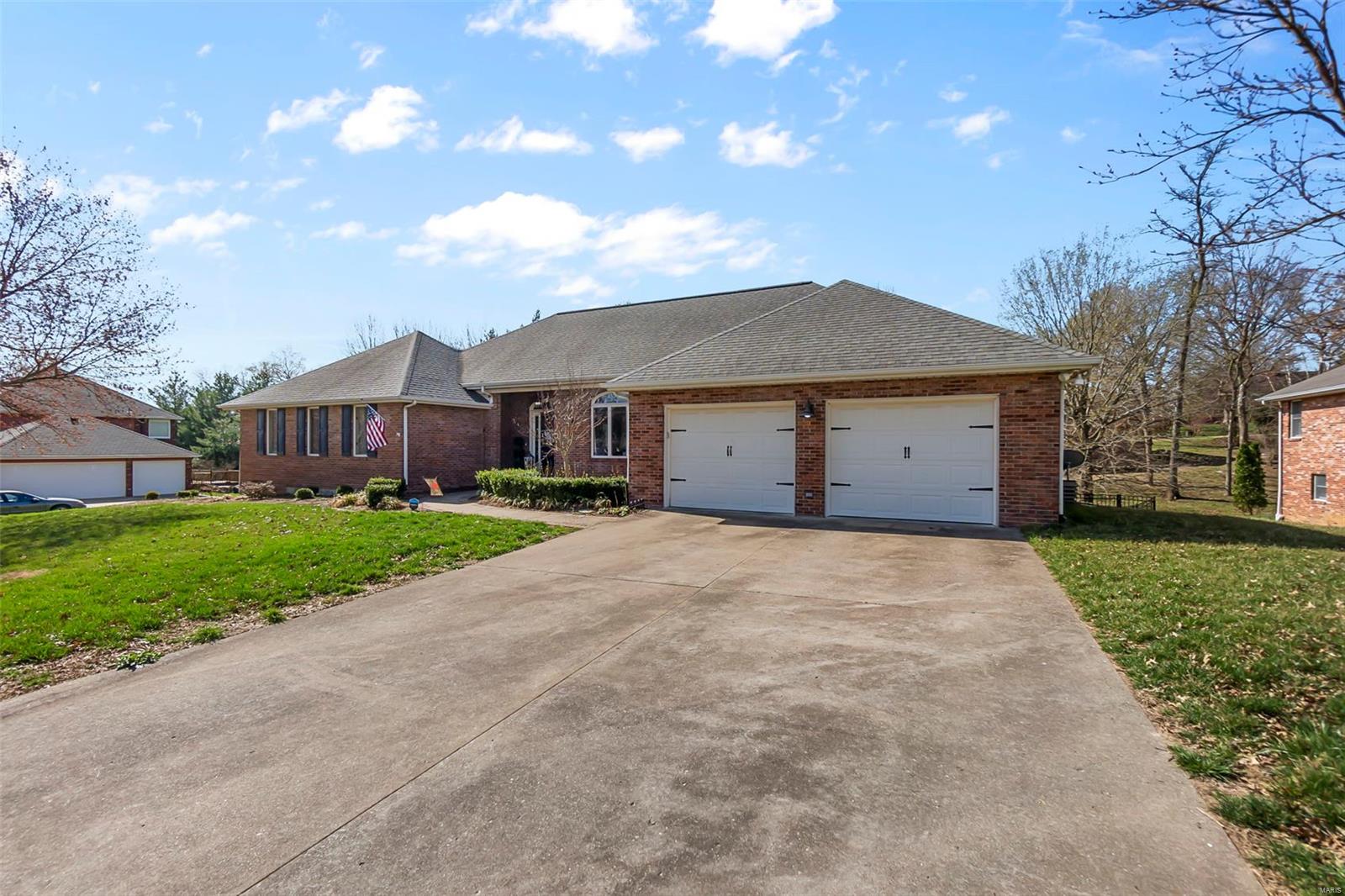 2415 Horseshoe Ridge Property Photo