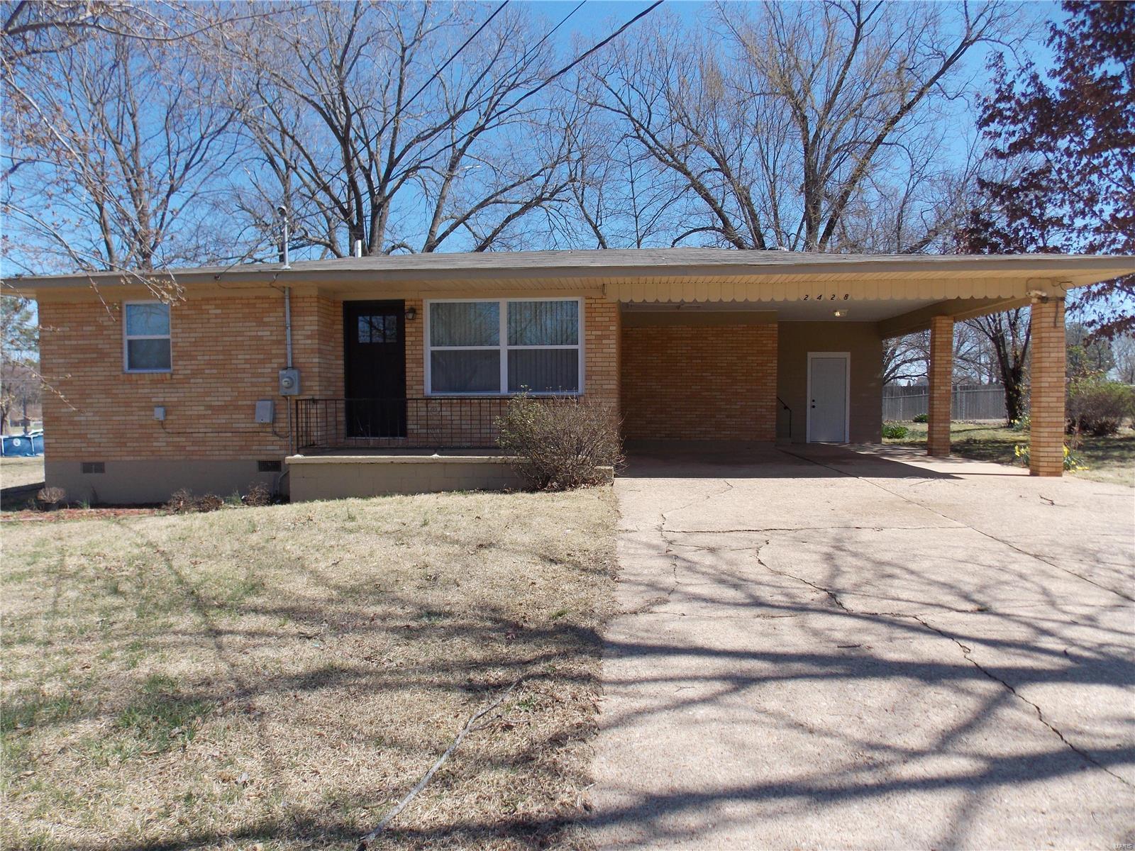 2428 Covington Meadows Property Photo