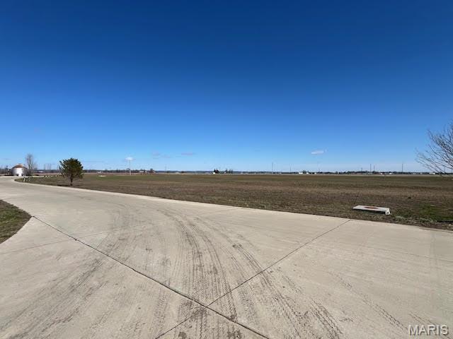 0 Lot 4 Twin Silos Property Photo 1