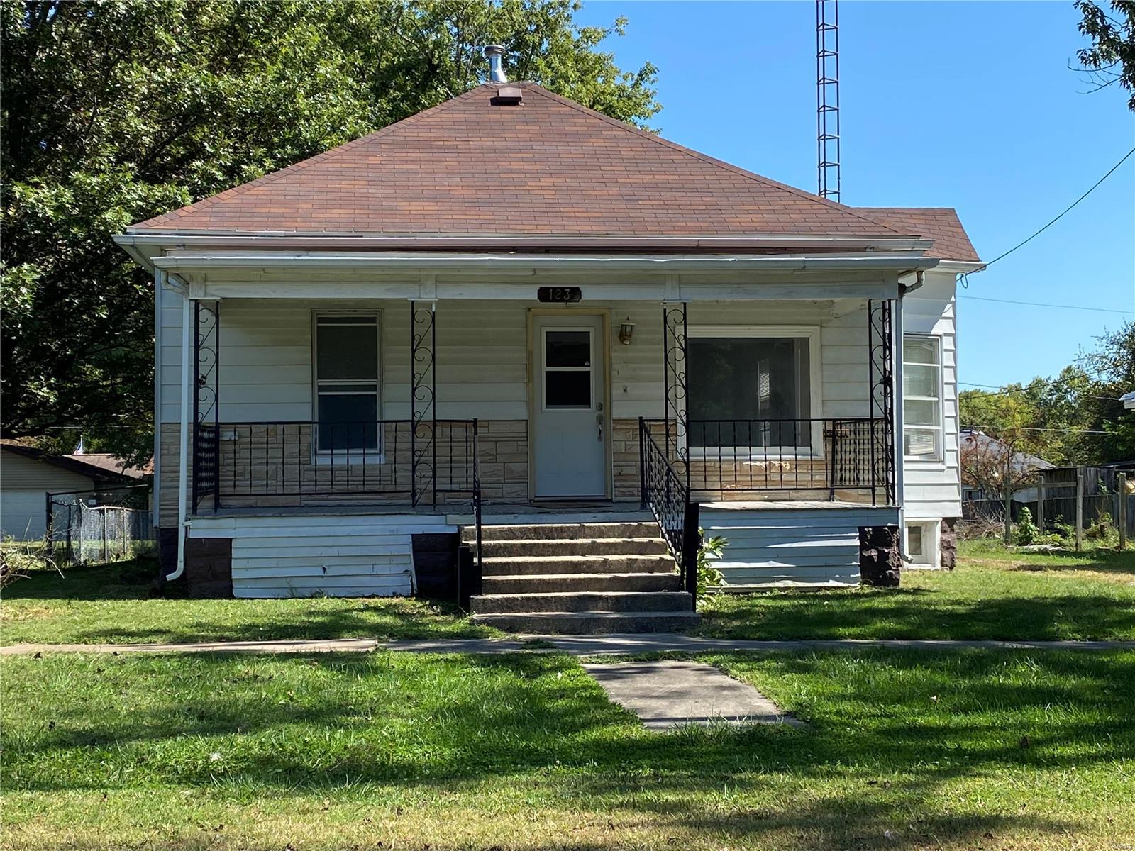 123 S Main Street Property Photo