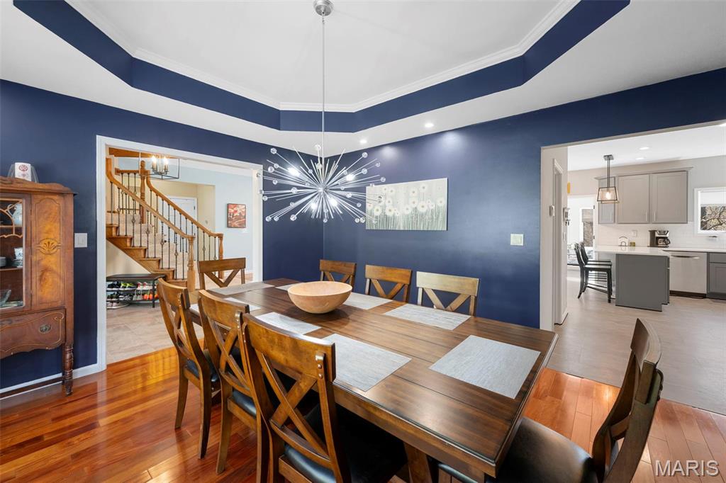 6324 Bluff Forest Drive Property Photo 5