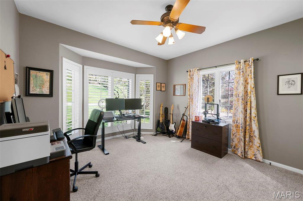 6324 Bluff Forest Drive Property Photo 7