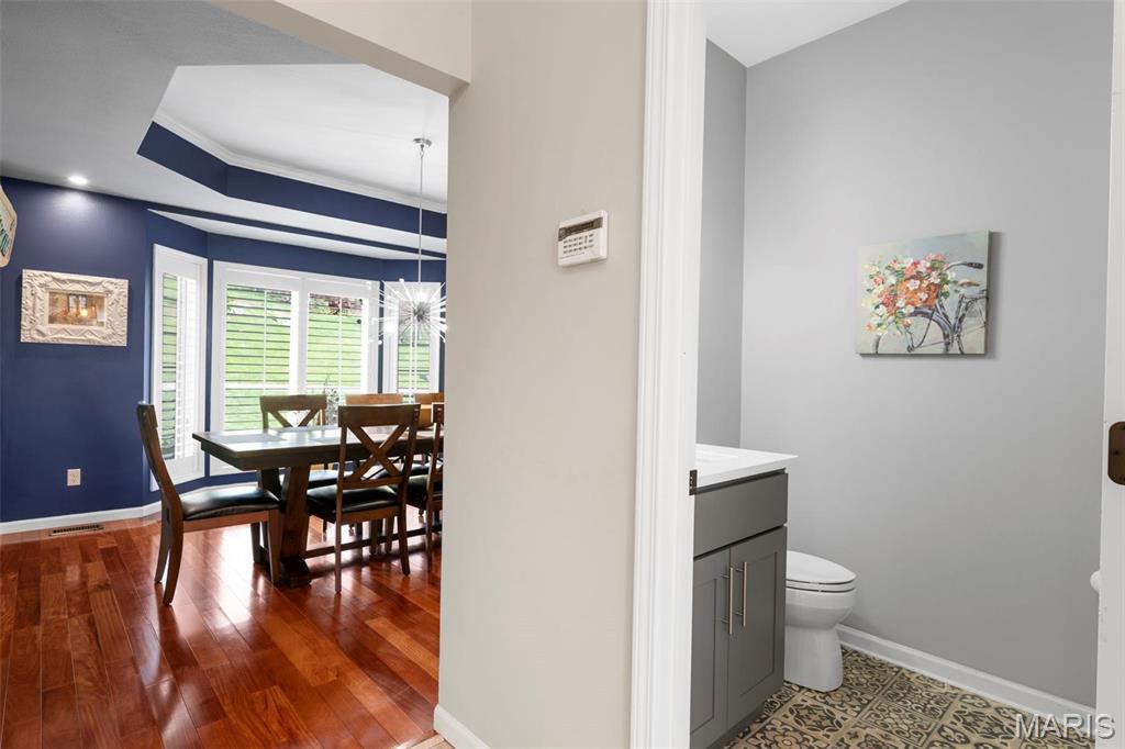 6324 Bluff Forest Drive Property Photo 17