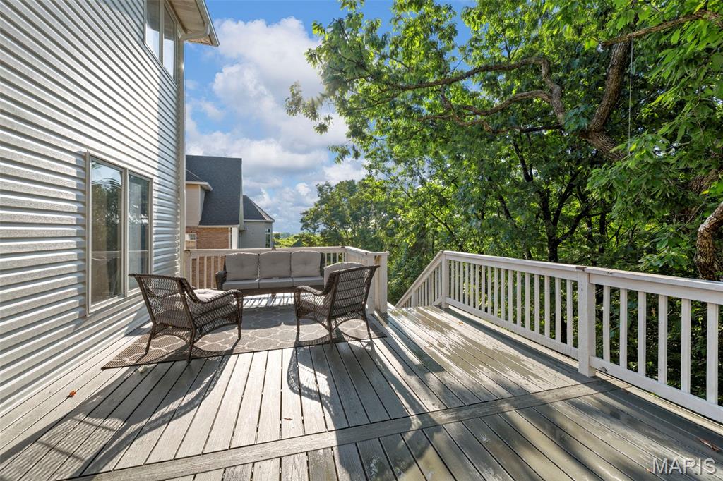 6324 Bluff Forest Drive Property Photo 23