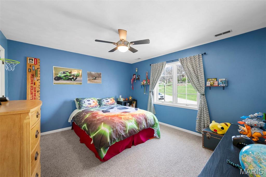 6324 Bluff Forest Drive Property Photo 33