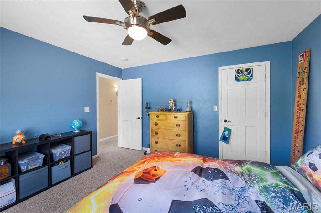 6324 Bluff Forest Drive Property Photo 34