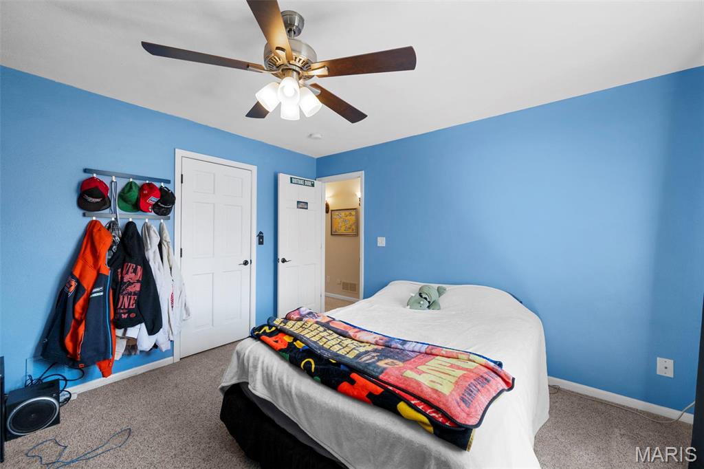 6324 Bluff Forest Drive Property Photo 37