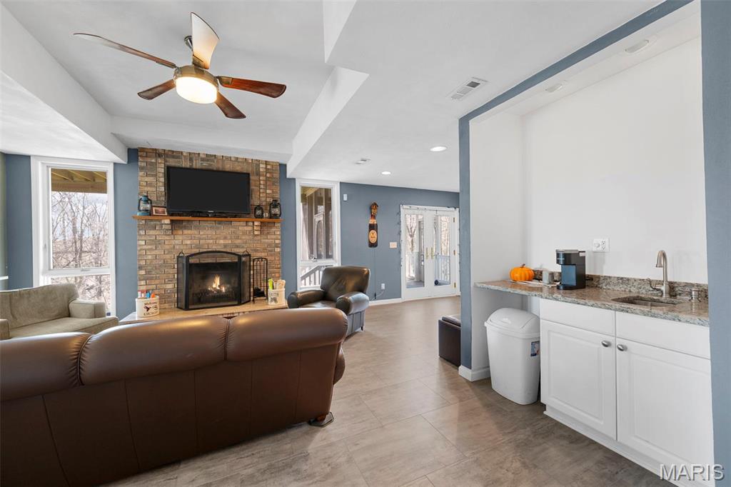6324 Bluff Forest Drive Property Photo 38