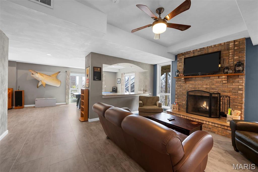 6324 Bluff Forest Drive Property Photo 39