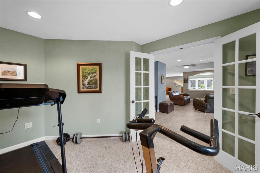 6324 Bluff Forest Drive Property Photo 41