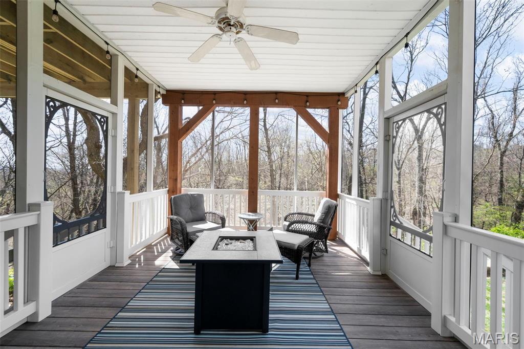 6324 Bluff Forest Drive Property Photo 46