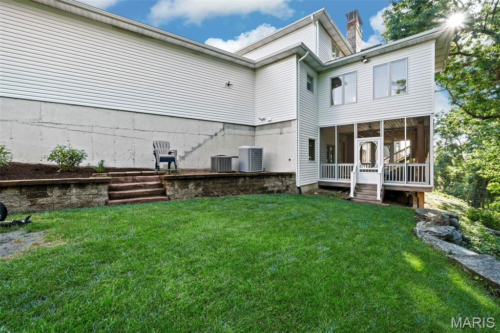 6324 Bluff Forest Drive Property Photo 47