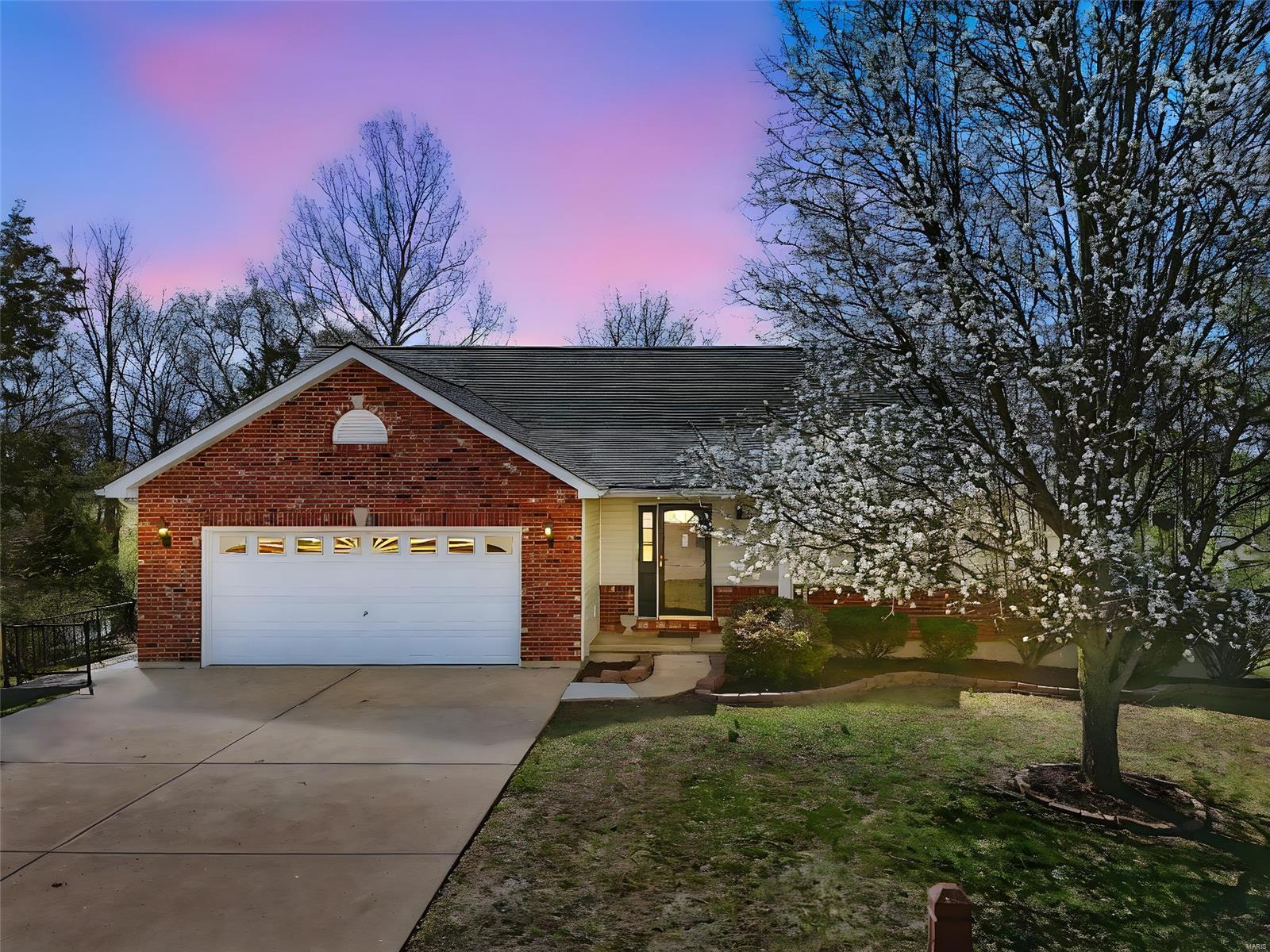160 Stable Ridge Drive Property Photo