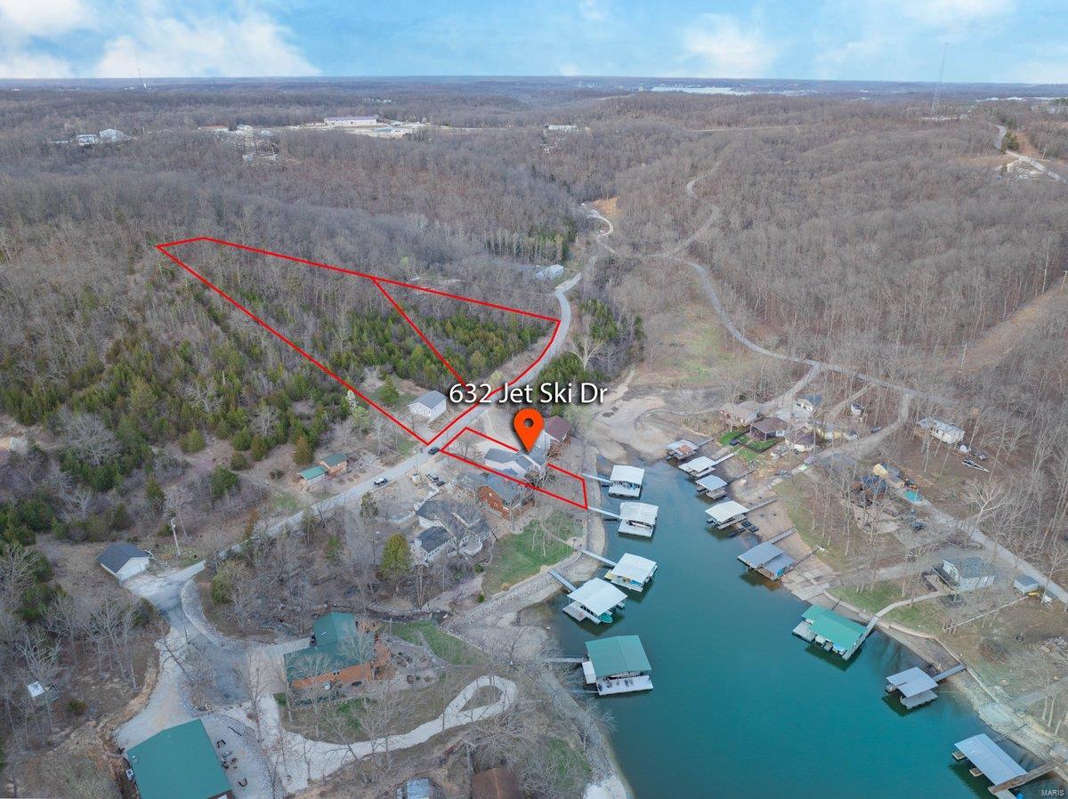 632 Jet Ski Drive Property Photo