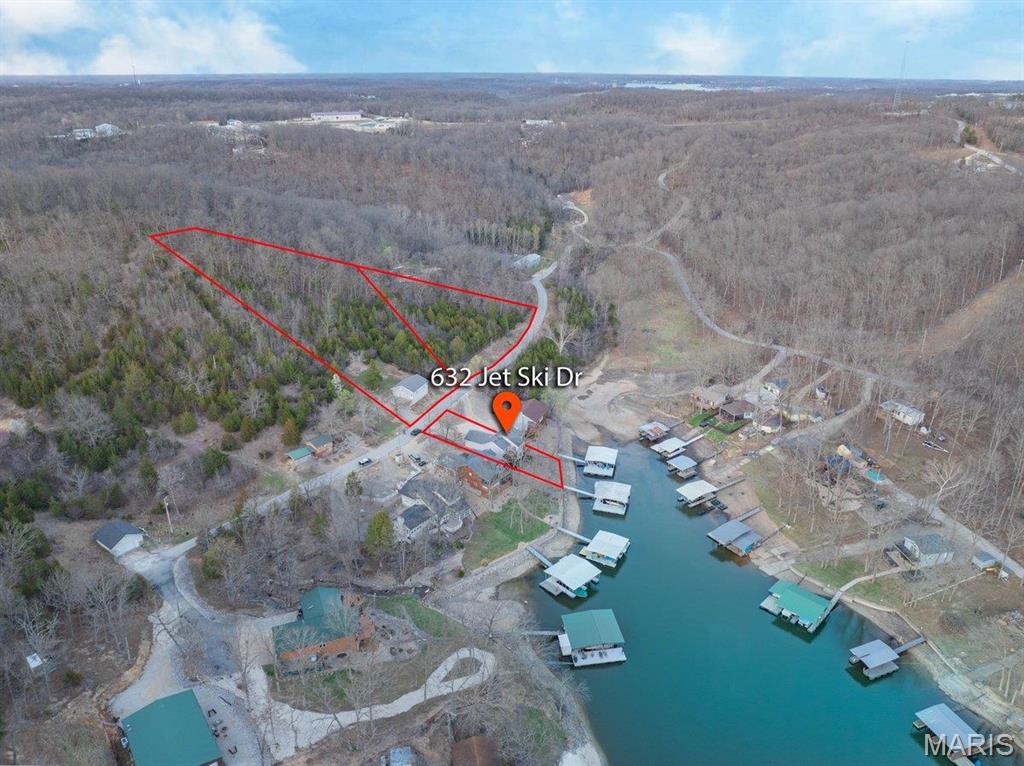 632 Jet Ski Drive Property Photo 1
