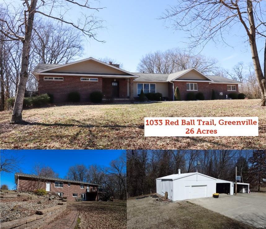 1033 Red Ball Trail Property Photo