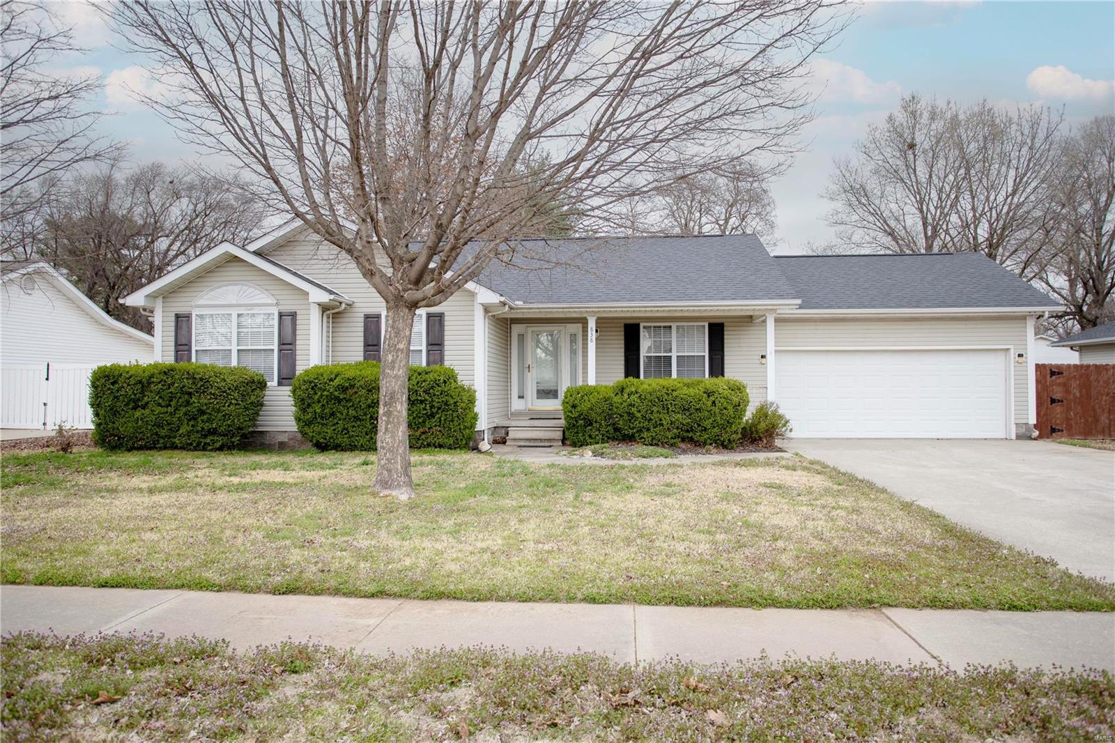 838 Auburn Drive Property Photo