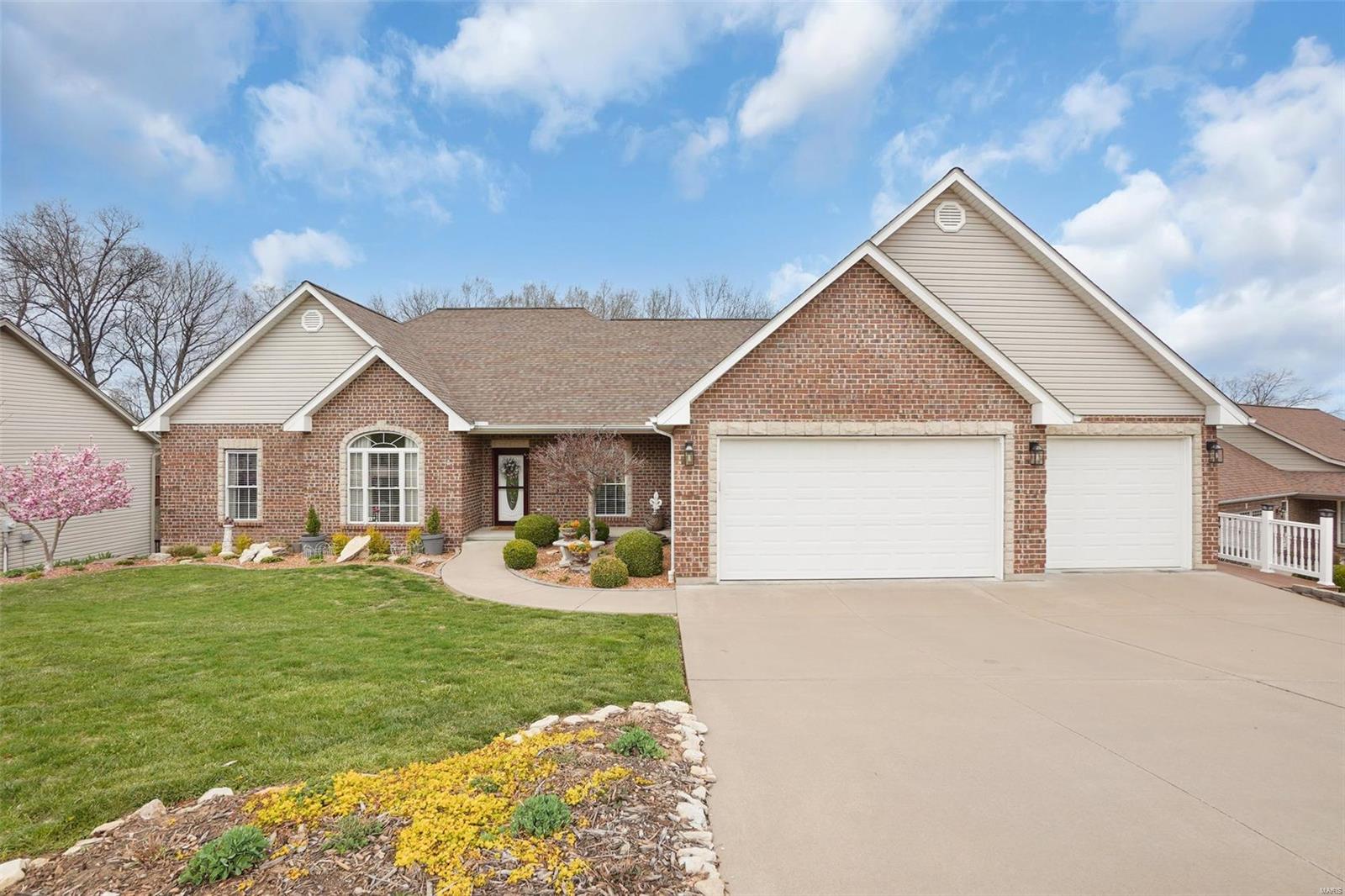 2009 Weber Heights Drive Property Photo
