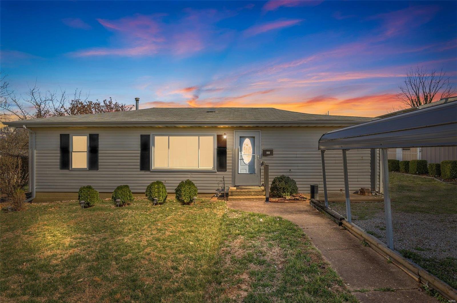 Desloge Real Estate Listings Main Image