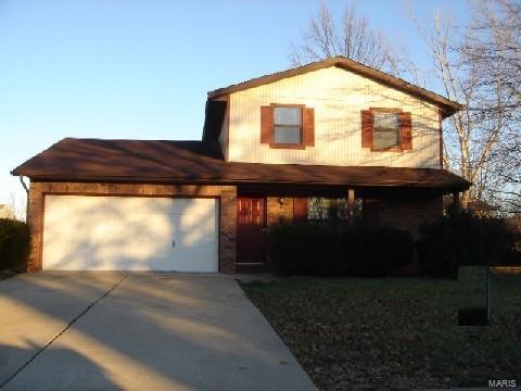 606 Country Meadow Lane Property Photo