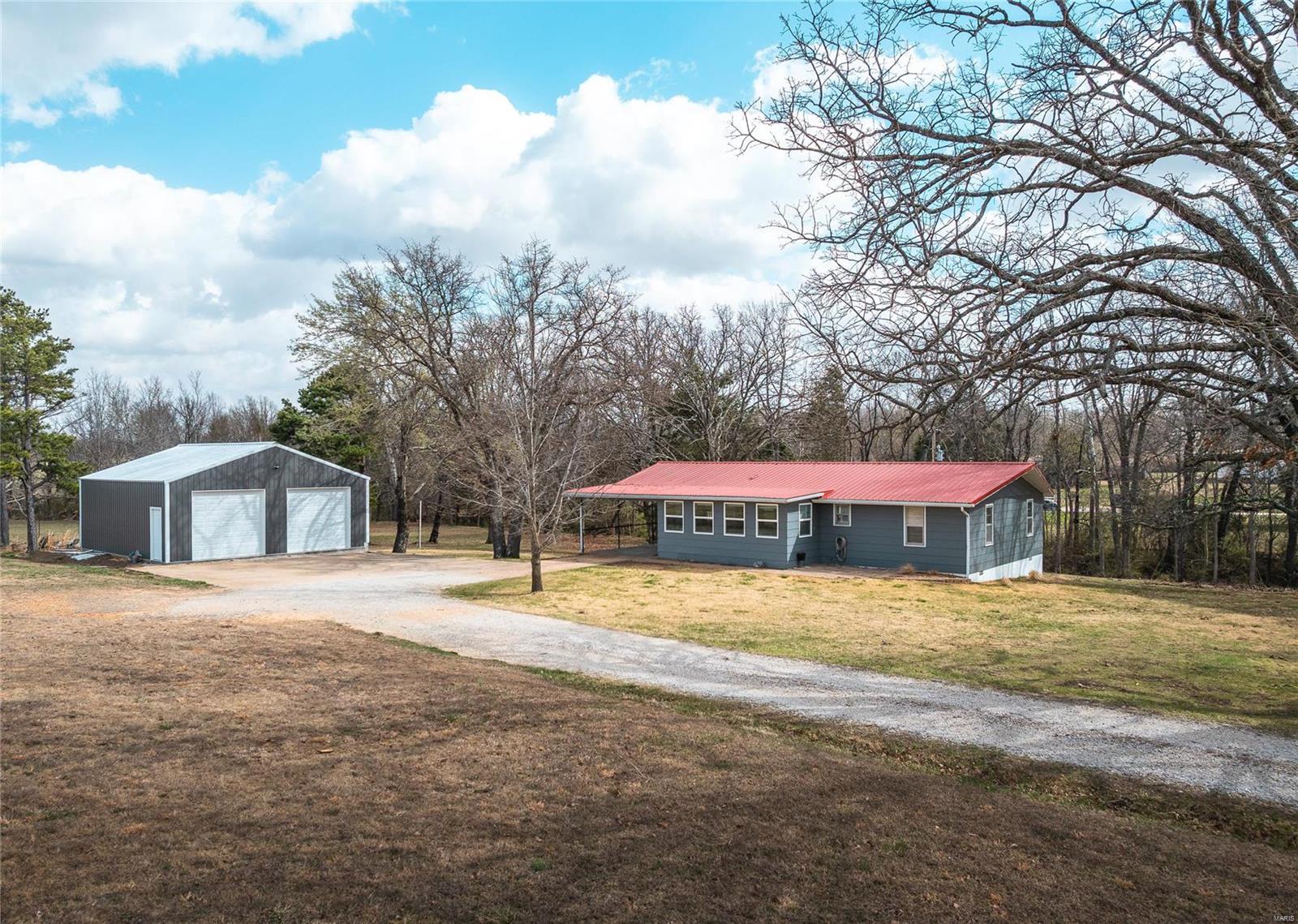 2617 W Highway 32 Property Photo