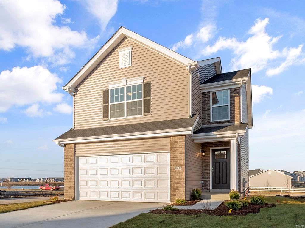 701 Courtshire Crossing Property Photo