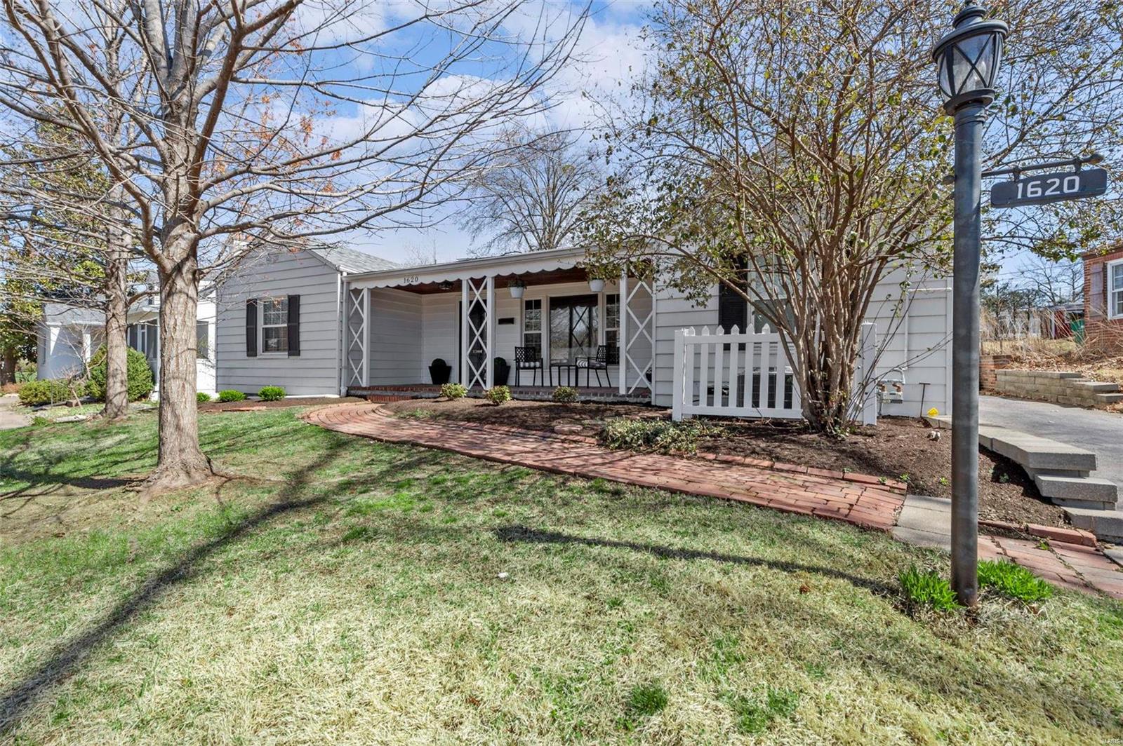 1620 Jonquil Drive Property Photo 1